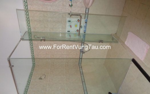 6 BEDROOMS VILLA FOR RENT IN VUNG TAU B171