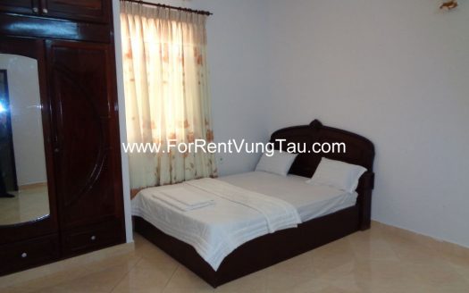 6 BEDROOMS VILLA FOR RENT IN VUNG TAU B171