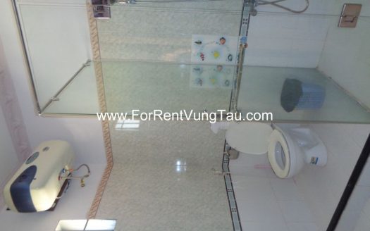 6 BEDROOMS VILLA FOR RENT IN VUNG TAU B171