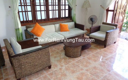 MINI VILLA FOR LEASE IN BACK BEACH B98