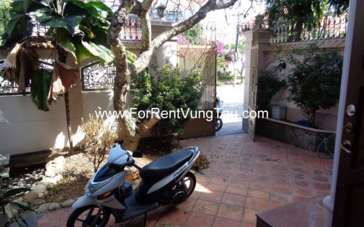 MINI VILLA FOR LEASE IN BACK BEACH B98