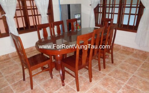 MINI VILLA FOR LEASE IN BACK BEACH B98