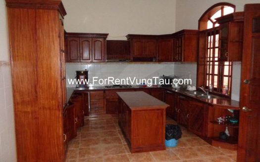 MINI VILLA FOR LEASE IN BACK BEACH B98