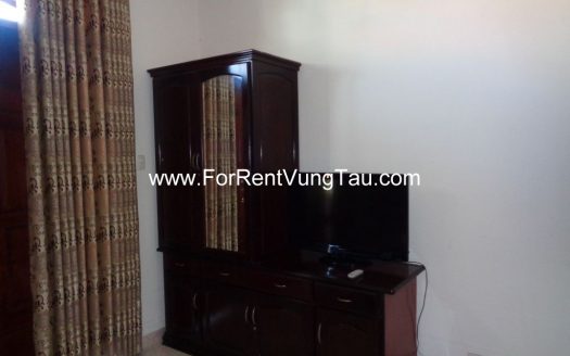 MINI VILLA FOR LEASE IN BACK BEACH B98