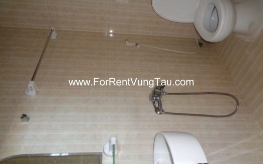 MINI VILLA FOR LEASE IN BACK BEACH B98