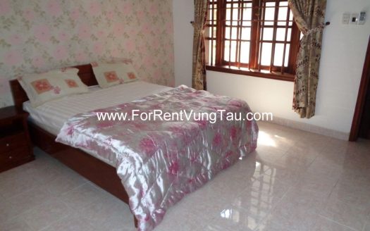 MINI VILLA FOR LEASE IN BACK BEACH B98