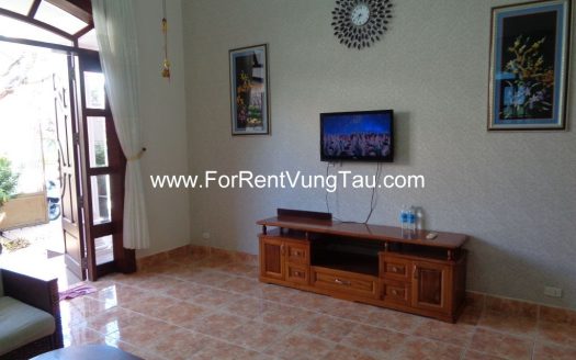MINI VILLA FOR LEASE IN BACK BEACH B98
