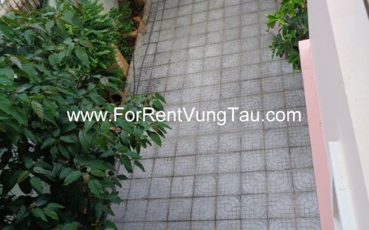 VILLA FOR RENT VUNG TAU CLOSED OCEAN B161