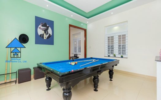 LONG-TERM HOUSE RENTAL IN BINH GIA, VUNG TAU B1337