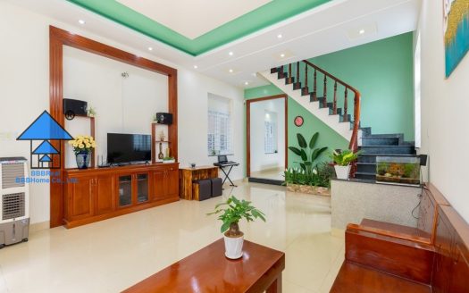 LONG-TERM HOUSE RENTAL IN BINH GIA, VUNG TAU B1337