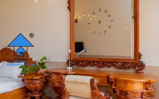 RENTAL SPACEIOUS HOUSE IN VUNGTAU B1510