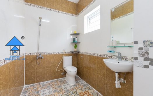 LONG-TERM HOUSE RENTAL IN BINH GIA, VUNG TAU B1337