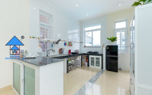 LONG-TERM HOUSE RENTAL IN BINH GIA, VUNG TAU B1337