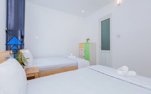 LONG-TERM HOUSE RENTAL IN BINH GIA, VUNG TAU B1337
