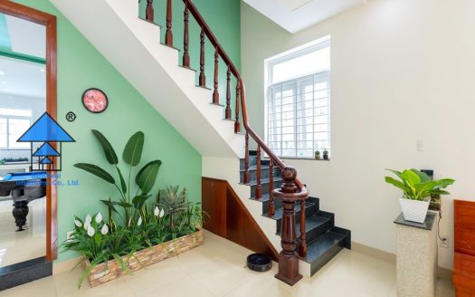 LONG-TERM HOUSE RENTAL IN BINH GIA, VUNG TAU B1337