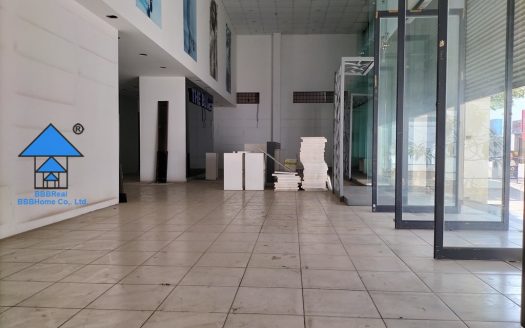 A GOOD LOCATION, VILLA FOR RENT IN BACU, VUNG TAU B1366