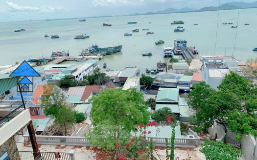 VUNG TAU SEA VIEW HOUSE – GOOD PRICE B1484
