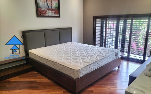 FOR SALE OR RENT: VUNG TAU SERVICED APARTMENT BUILDING AT DAU BEACH B1508