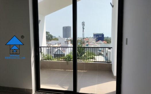 BEAUTIFUL HOUSE WITH GARDEN ON LE LOI STREET, VUNG TAU B1356