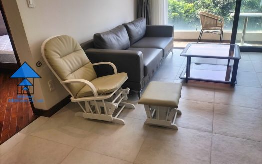 FOR SALE OR RENT: VUNG TAU SERVICED APARTMENT BUILDING AT DAU BEACH B1508