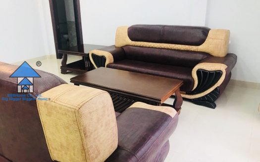 LARGE ROAD FRONT VILLA NEAR BAI SAU, VUNG TAU B608