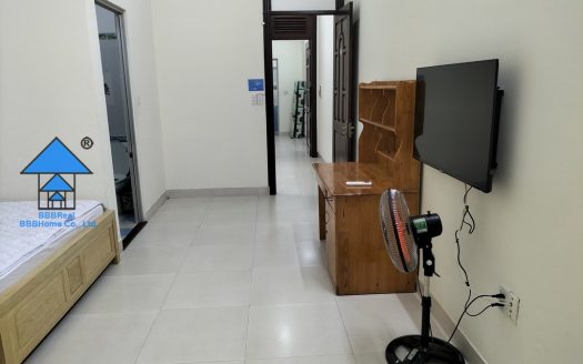HOUSE ON PHAN CHU TRINH STREET, VUNGTAU CITY B1472