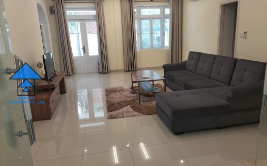 FRENCH STYLE VILLA, BAI TRUOC, VUNG TAU B1495