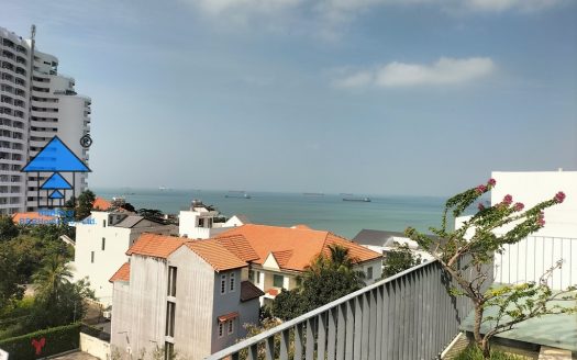 FOR SALE OR RENT: VUNG TAU SERVICED APARTMENT BUILDING AT DAU BEACH B1508