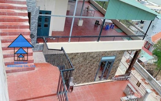 VUNG TAU SEA VIEW HOUSE – GOOD PRICE B1484