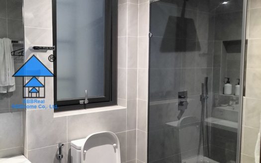 FOR SALE OR RENT: VUNG TAU SERVICED APARTMENT BUILDING AT DAU BEACH B1508