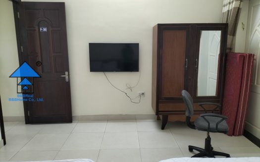 HOUSE ON PHAN CHU TRINH STREET, VUNGTAU CITY B1472