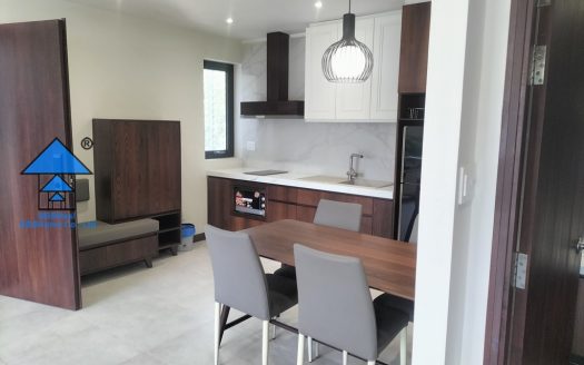 FOR SALE OR RENT: VUNG TAU SERVICED APARTMENT BUILDING AT DAU BEACH B1508
