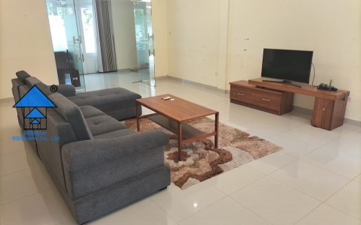 FRENCH STYLE VILLA, BAI TRUOC, VUNG TAU B1495