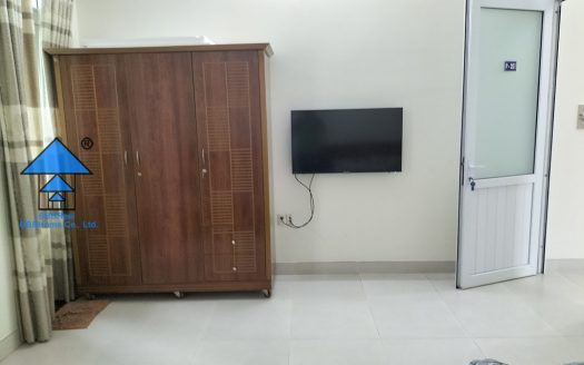 HOUSE ON PHAN CHU TRINH STREET, VUNGTAU CITY B1472