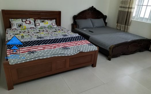 HOUSE ON PHAN CHU TRINH STREET, VUNGTAU CITY B1472