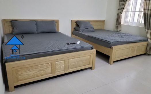 HOUSE ON PHAN CHU TRINH STREET, VUNGTAU CITY B1472