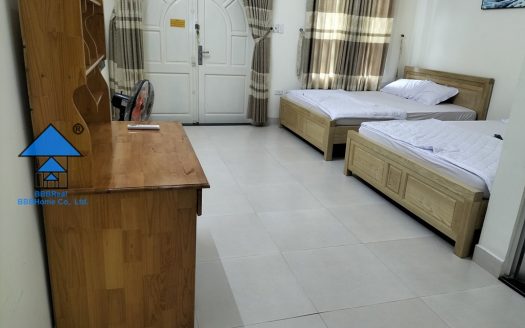 HOUSE ON PHAN CHU TRINH STREET, VUNGTAU CITY B1472