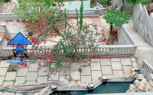 VUNG TAU SEA VIEW HOUSE – GOOD PRICE B1484