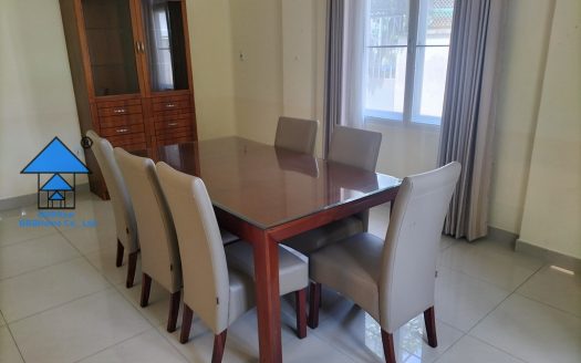 FRENCH STYLE VILLA, BAI TRUOC, VUNG TAU B1495