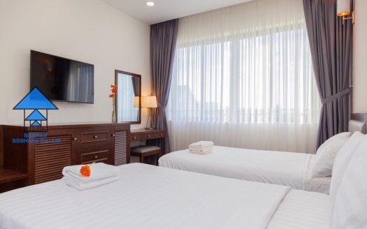 THANH BINH VILLA NEARBY CHI LINH BEACH FOR LONG TERM RENTAL B666