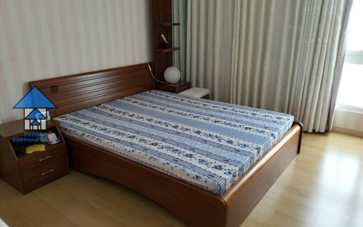 VIET ANH HOUSE RENTAL AT VIVA STREET, VUNGTAU CTIY B1242