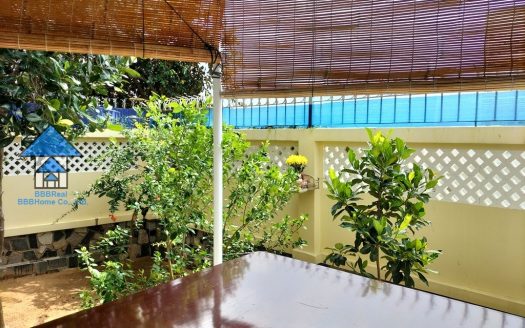 VIET ANH HOUSE RENTAL AT VIVA STREET, VUNGTAU CTIY B1242