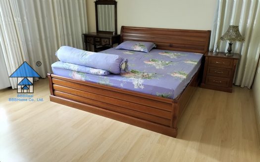 VIET ANH HOUSE RENTAL AT VIVA STREET, VUNGTAU CTIY B1242