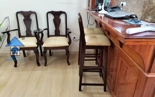 VIET ANH HOUSE RENTAL AT VIVA STREET, VUNGTAU CTIY B1242