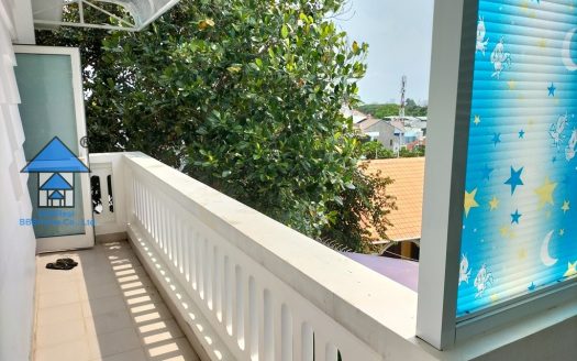 VIET ANH HOUSE RENTAL AT VIVA STREET, VUNGTAU CTIY B1242