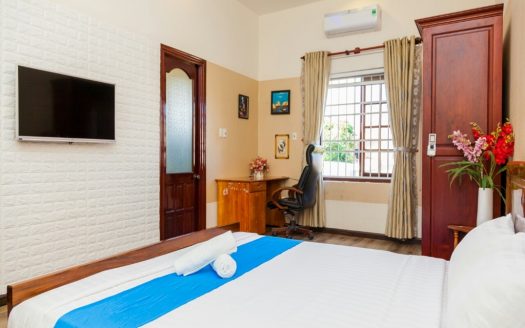 SWMIMING POOL VILLA FOR RENT NEARBY LOTTE MART VUNGTAU B610