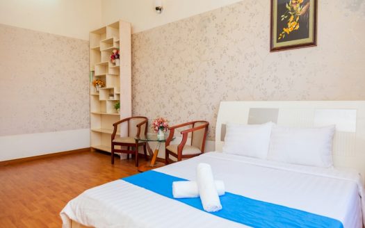 SWMIMING POOL VILLA FOR RENT NEARBY LOTTE MART VUNGTAU B610