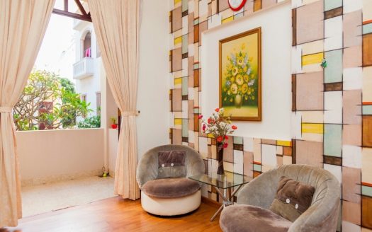 SWMIMING POOL VILLA FOR RENT NEARBY LOTTE MART VUNGTAU B610