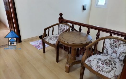 VIET ANH HOUSE RENTAL AT VIVA STREET, VUNGTAU CTIY B1242