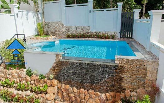 DAU BEACH HILL VUNG TAU VILLA LONG TERM RENTAL B389